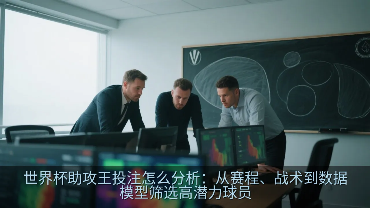 世界杯助攻王投注怎么分析：从赛程、战术到数据模型筛选高潜力球员